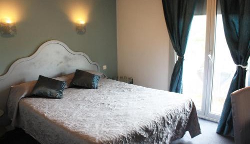 Standard Double/Twin Room