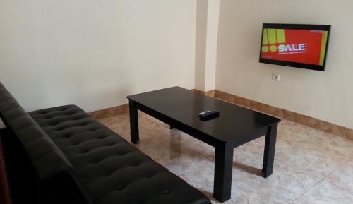 Superior Family Room