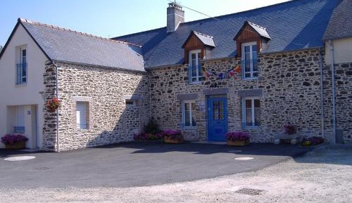 Double Room First Floor