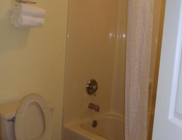 Double Room with Two Double Beds - Non-Smoking