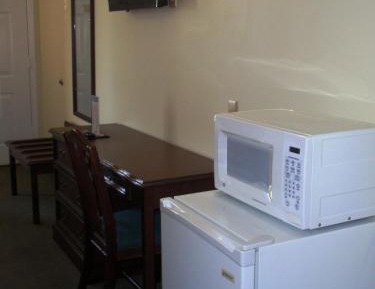 Double Room with Two Double Beds - Non-Smoking