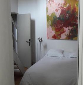Double Room with Bath