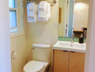 Fauna Standard Queen Room