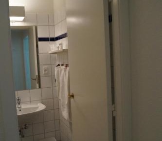 Basic Triple Room (2 Adults + 1 Child) 