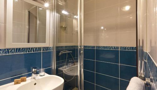 Twin Room with Garden View