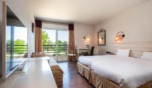 Privilege Double or Twin Room