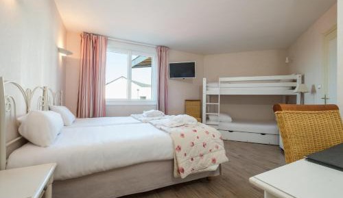 Comfort Double or Twin Room