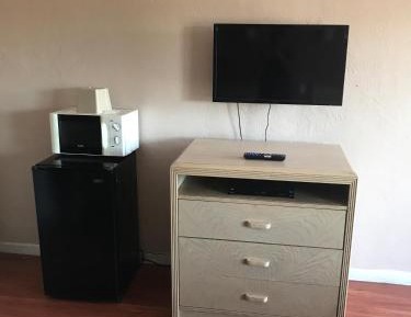 Double Room with Two Double Beds - Smoking