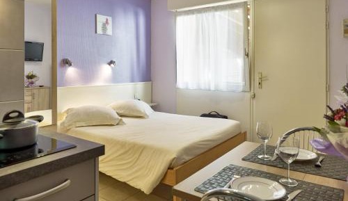 Small Studio - Ground floor