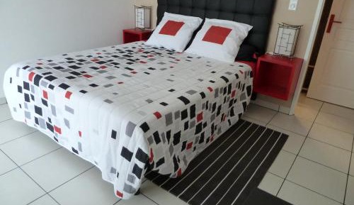 Double Room with Private Bathroom - Groundfloor