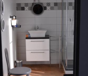 One-Bedroom Suite