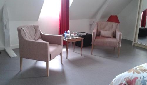 Double Room with Pool View