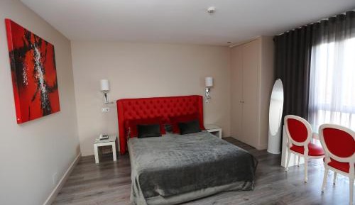  Standard Double  Room