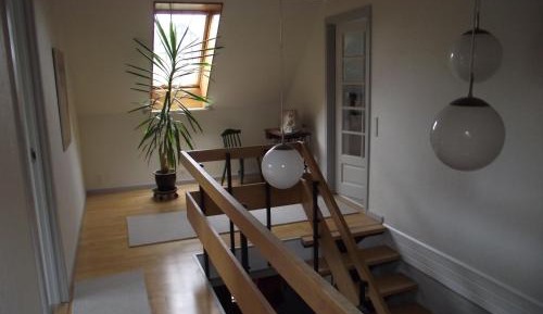 Double or Twin Room with Garden View