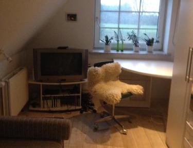 Triple Room with Lake View