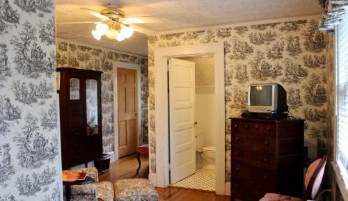 Double Room # 8