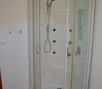 Two-Bedroom Apartment with Village View