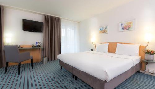 Superior Queen Room