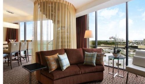 Panorama King Suite