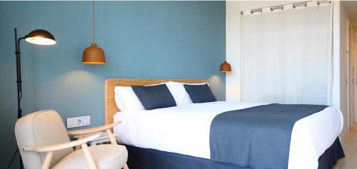 Premium Double Room with pool view