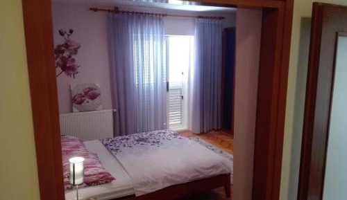 Double Room with Balcony and Sea View