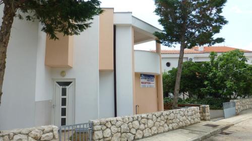 Duplex Four-Bedroom Apartment with Balcony and  Sea View