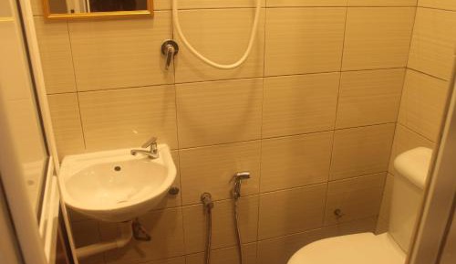 Mixed Dormitory Room