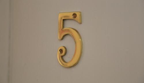 Twin Room with Private External Bathroom