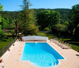 Four-Bedroom Provencal house 