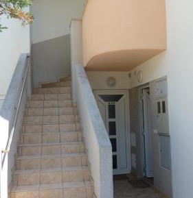 Two-Bedroom Apartment Sea View (6 Adults) - Ground Floor