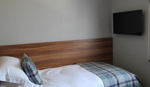 Standard Single Room with Shower