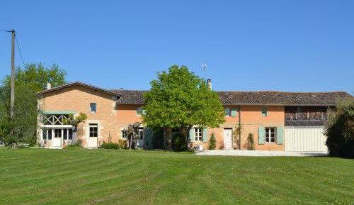 Four-Bedroom House