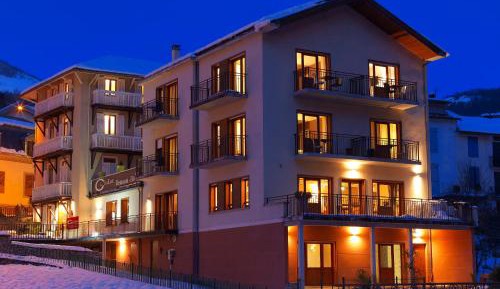 Prestige Double Room