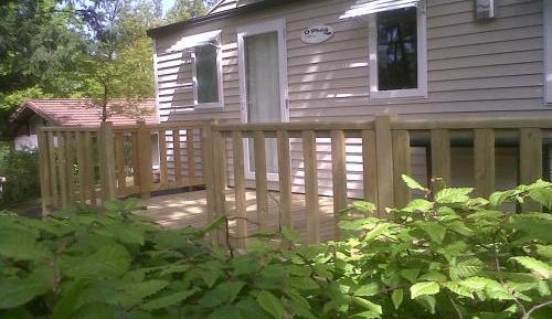 Three-Bedroom Bungalow
