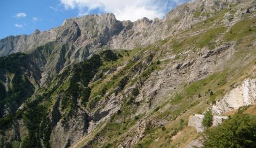 Three-Bedroom Chalet