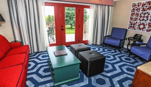 Washington Townhome King