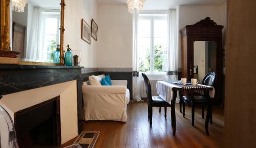 One-Bedroom Apartment - Penthouse 