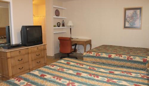 Queen Room