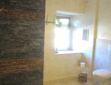 Triple Room - Disability Access