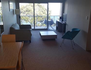 Superior Double or Twin Room with Sea View