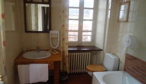 Grand Comfort Double Room