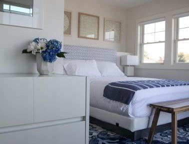 Junior Suite with Balcony