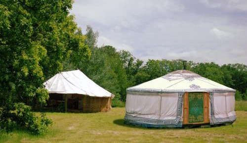 Yurt