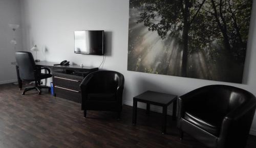 King Suite