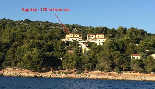 Apartment with Sea View
