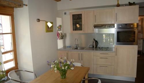 Apartment (2 Adults + 2 Children)