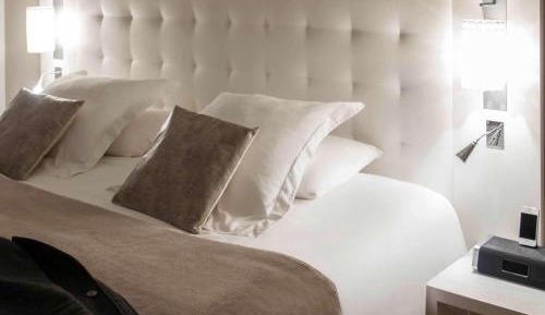 Superior Double Room with Sofa Bed