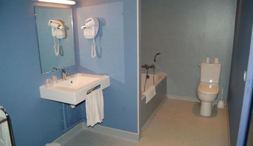 Standard Double Room with Bath