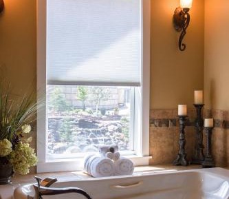 King Suite with Spa Bath