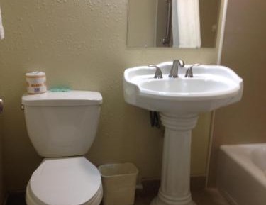 Double Room with Two Double Beds